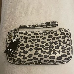 Joy Susan Convertible Wristlet